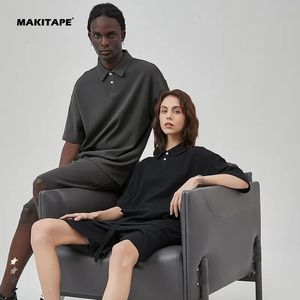 AR7618 2024 Conjunto Deportivo Informal para Gimnasio, Chándal Personalizado de Dos Piezas, Pantalones Cortos y Camiseta, Unisex, Secado Rápido - Product Image 2