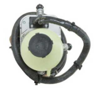 13105726 Electronique de pompe d'assistance de <span class=keywords><strong>direction</strong></span> <span class=keywords><strong>assistée</strong></span> conçue spécifiquement pour <span class=keywords><strong>Opel</strong></span> Yate - Product Image 2