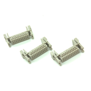 HRS DF13-30DS-1.25C - DF14-20S-1.25C 20 pin 30 Pin 40 Lvds LCD Kablo - Product Image 4