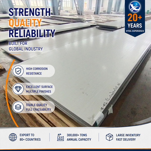 Factory Direct ISO Certified Waterjet Cutting 420 Anti Fingerprint Cold <b>Rolled</b> 1.0mm JIS G4305 Stainless Steel Plate - Product Image 1