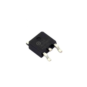 Circuit intégré G80P03D5 DFN-8L(5x6) Puissance intelligente IGBT Darlington transistor numérique thyristor à trois niveaux - Product Image 3