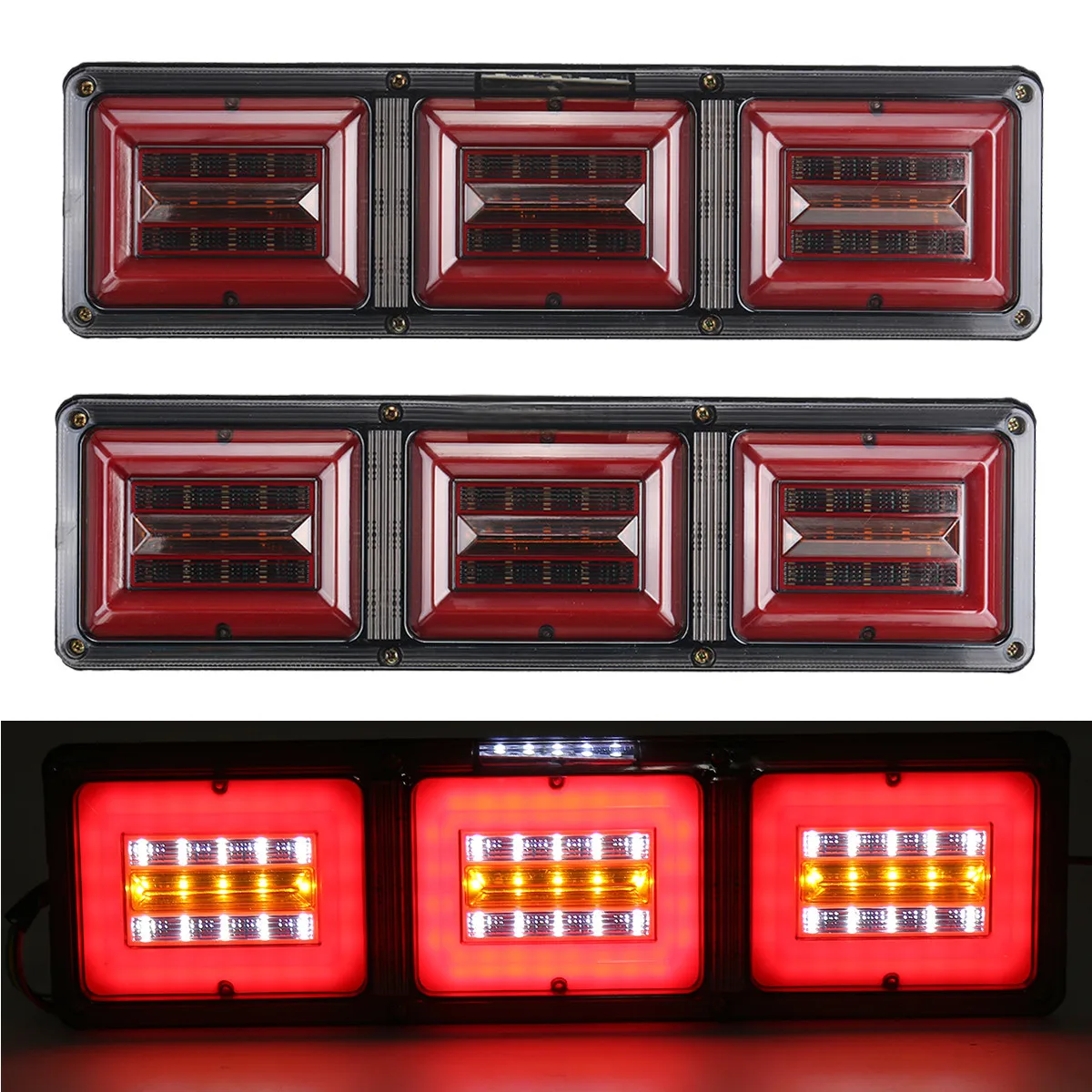 Type E-12V