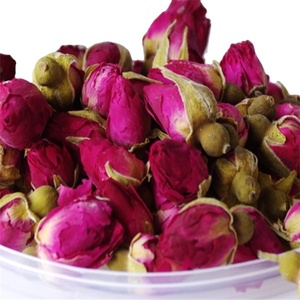 ชาดอกกุหลาบตูมธรรมชาติ 100% - Product Image 3