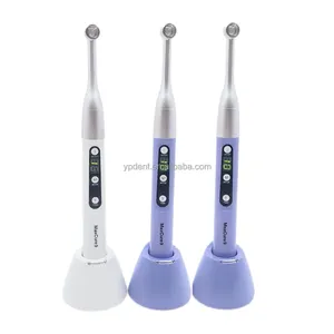 치과 치료 라이트 장비 1 초 광 치료 램프 복합 수지 기계 휴대용 치과 치료 라이트 유닛