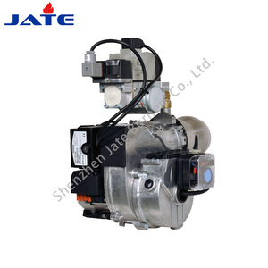 Quemadores Industriales Bentone BFG1-2H3 (GLP), Estufa de Gas Pequeña para Calderas, Secadores, Hornos y Accesorios de Calefacción Industrial - Product Image 2
