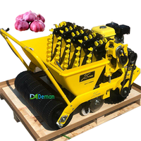 Semoir pour ail de type essence Semoir pour graines d'ail Semoir pour ail Semoir pour ail