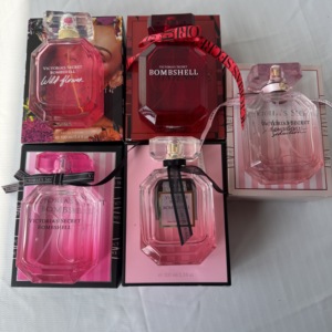 Parfum pour femme 2026 en gros d'usine, longue tenue, 100 ml, Eau de Parfum, marque originale Victoria <span class=keywords><strong>Secret</strong></span> - Product Image 6