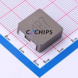 Inducteur de puissance FXL1770-4R7-M SMD, 17,15x17,15 mm (Inductance : 4,7 µH) (Précision : 20 % Courant nominal : 21 A) - Product Image 1