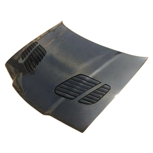 <span class=keywords><strong>Gtr</strong></span> ฮูดคาร์บอนไฟเบอร์ E36สำหรับ BMW 3ชุด E36 2<span class=keywords><strong>ประตู</strong></span><span class=keywords><strong>4</strong></span><span class=keywords><strong>ประตู</strong></span>1996-1998 - Product Image 2