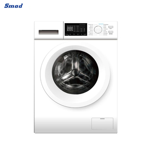 Lavadora de Carga Frontal de 76L (120V/60Hz) para Modelos DWF-12A14LBM y Secadoras - Product Image 2