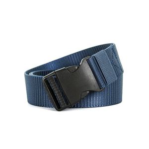Ceinture en tissu multifonctionnelle pour hommes et femmes, ceinture de pantalon en toile et nylon spéciale pour l'extérieur, polyvalente, en fer et plastique - Product Image 1
