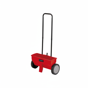 Carretilla Esparcidora Einhell GC-SR12 de 12 LT, 3415238, Nueva y Usada, para Esparcir Fertilizantes Agrícolas, Hecho en Italia - Product Image 2