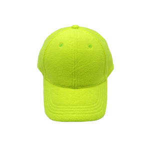 2023 Unisex mujeres hombres personalizar logotipo bordado cálido borroso sin estructura <span class=keywords><strong>Camper</strong></span> sombrero gran oferta gorra de béisbol sombrero deportivo - Product Image 6