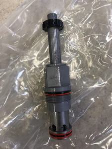 DFEI-MCN DFEIMCN DFEIMCN224 Hydraulique 2 voies, 2 étapes, distributeur directionnel à clapets actionné par solénoïde - débit 1-2 (Série 740) - Product Image 6