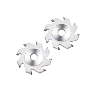 Tideway ld1102 tùy chỉnh nhôm Composite bảng điều chỉnh máy cắt 3D khắc dao cắt <span class=keywords><strong>Router</strong></span> <span class=keywords><strong>bit</strong></span> - Product Image 2