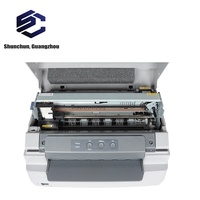 PLQ-30 Bank PLQ30 Asli Pencetak Dot Matrix Passbook