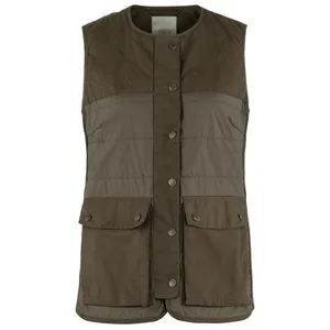 Factory Direct Forest Padded Hunting Vest