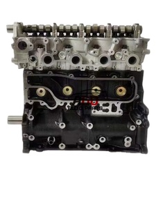 Nuovo Motore ad Alte Prestazioni 2.5L WL WL-T per <span class=keywords><strong>Mazda</strong></span> BT50 <span class=keywords><strong>B2500</strong></span> e Ford Ranger Courier, Blocco Motore Completo WL - Product Image 3