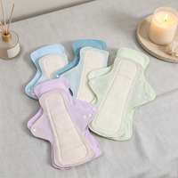 Pabrik Pakaian Harga Grosir Pembalut Kain Pria Produsen Pembalut Menstruasi yang Dapat Dicuci Pembalut Kain yang Dapat Digunakan Kembali untuk Haid