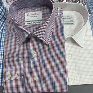 %100 Pamuklu Çiçek Desenli Kırışmaz Yazlık Erkek Gömlek |   Özel Tasarım İş Günlük Giyimleri OEM Üreticisi - Product Image 5