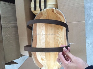 <strong>Garden</strong> Harvest <strong>Trug</strong> - Product Image 4