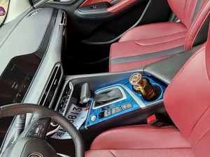 Changan Eado PLUS Blue Whale NE 1.4T GDI <span class=keywords><strong>2021</strong></span>, Sedán Usado Premium Automático, Turbo de Cuero, Eficiente en Consumo de Combustible, para Asia y África - Product Image 4