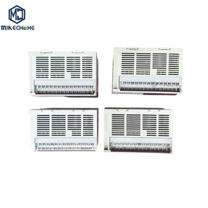 ข้อเสนอสุดพิเศษ FX3GA-40MR-CM FX3GA-24MR-CM FX3GA-60MR-CM คอนโทรลเลอร์ลอจิกแบบตั้งโปรแกรมได้สำหรับเครื่องจักรอุตสาหกรรม - Product Image 1
