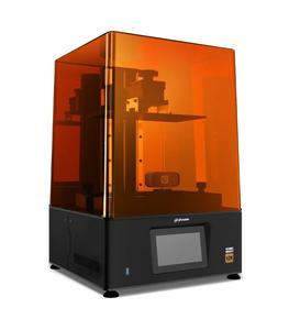 Impresora 3D de Resina Phrozen Sonic Mighty 12K, Volumen de Impresión 218*123*235mm, Conectividad USB, Plataforma Calefactada para Prototipos - Product Image 4