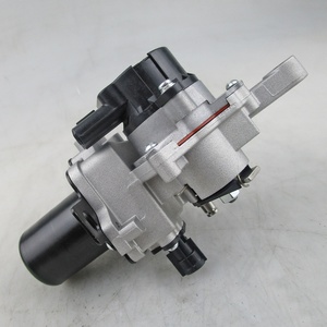 Compresseur turbo de haute qualité pour <span class=keywords><strong>moteur</strong></span> <span class=keywords><strong>Toyota</strong></span> Hilux Pickup 2.5 <span class=keywords><strong>D4D</strong></span> 2KD VB31 17201-0L070 - Product Image 6