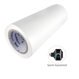 Película Adhesiva de Poliuretano Termofusible TPU para Unir Cuero PVC, Pegamento para Tela para Productos <span class=keywords><strong>3C</strong></span> - Product Image 1