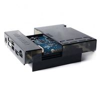 Six core Amlogic s922x Hardkernel Android android carte de développement linux Odroid N2