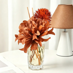 Diffuseur de fleurs séchées très populaire, idéal pour la maison, parfum longue durée et décoration charmante - Product Image 4