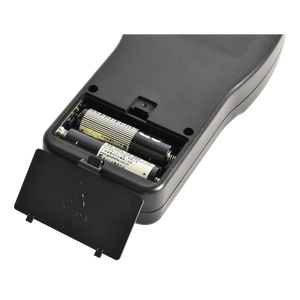 ECT180 เครื่องวัดความหนาแบบพกพา เครื่องวัดความหนาของสารเคลือบ เครื่องวัดความหนา - Product Image 4