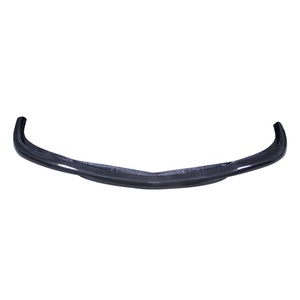 <span class=keywords><strong>W204</strong></span> Accessoires Lèvre avant en Fiber de carbone pour Mercedes Benz <span class=keywords><strong>W204</strong></span> Classe C Mise à niveau <span class=keywords><strong>C63</strong></span> AMG <span class=keywords><strong>W204</strong></span> Lèvre de pare-chocs avant - Product Image 5