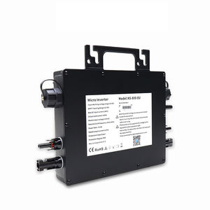 Micro Inverter Solare ad Alta Efficienza di Conversione 800W per Tetti Industriali e Commerciali - Product Image 1