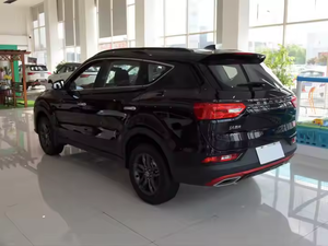 Auto SUV Chino DONGFENG GLORY 580 Pro, Estacionamiento Automático, Auto SUV de Alta Velocidad, Gran Oferta - Product Image 2