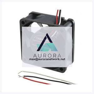 Ventilateur de refroidissement OEM de haute qualité, 2410SB-05W-B39-B00,2410SB-05W-B39-B00-ND, avec un bon prix - Product Image 1