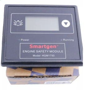 สมาร์ทเจน HGM1750 เครื่องควบคุมเครื่องกำเนิดไฟฟ้าและเครื่องปั่นไฟที่มีความแม่นยำสูง พร้อมการรับประกัน 1 ปี - Product Image 4