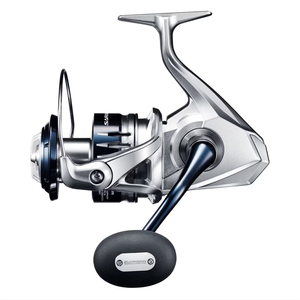 100% Original Saragosa SW <span class=keywords><strong>Moulinet</strong></span> de pêche à la traîne et <span class=keywords><strong>Moulinet</strong></span> de pêche spinning en métal pour eau salée, modèles 5000XG à 20000PG, 8000HG et 18000HG - Product Image 4