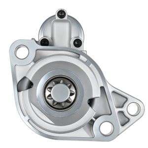 สตาร์ทเตอร์รถยนต์เบนซิน เหมาะสำหรับ VW <span class=keywords><strong>NewBeetle</strong></span> 12V 1.1KW 0001121006 0001121028 020911023F 020911023H 020911023S 020911023T - Product Image 1