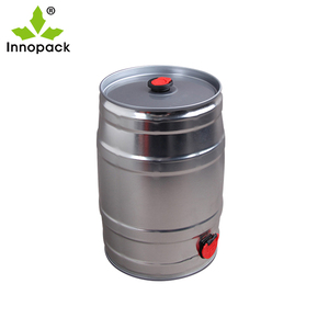 Fût <span class=keywords><strong>de</strong></span> bière <span class=keywords><strong>vide</strong></span> 3L 3L 5L Baril <span class=keywords><strong>de</strong></span> bière en métal - Product Image 1
