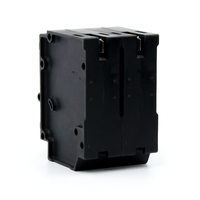 Disjoncteur miniature ETM6 MCB Mini 2p10KA Kema 15 ampères 10a prise de surcharge à 1 pôle fabricant de haute qualité Sécurité à domicile
