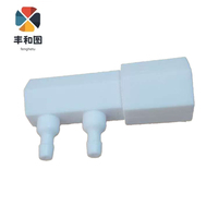 Conector de Tinta para Impresoras Xp600 Tx800 4720 I3200 A1 E1 U1, Repuestos de Conectores de Tinta