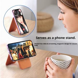 Cartera Ultrafina con Rastreador GPS, Localizador Antipérdida MFI, Compatible con la Aplicación Buscar de iOS, Control por Aplicación, Batería de Litio - Product Image 6