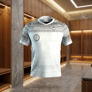 Chemises polo unisexes à manches longues, décontractées, en coton, raglan, sport, ventilées, protection de la peau, logo personnalisé - Product Image 3