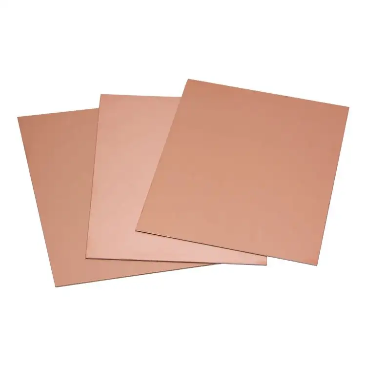 Ccl pcb material de cobre revestido laminado china fabricação