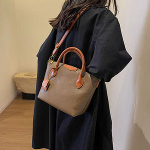 <span class=keywords><strong>Louise</strong></span> Nafi luxe Vintage Style Designer sacs à main en cuir haute qualité hiver sacs à bandoulière arc automne été Collection - Product Image 5