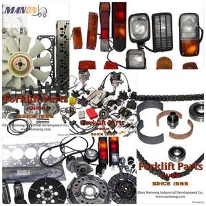 Pièces de <span class=keywords><strong>chariot</strong></span> élévateur Pompe à huile à engrenages POMPE À HUILE 15100-78202-71 POMPE ASSY FUEL 17010-50K60 - Product Image 2