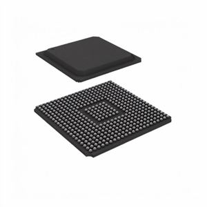 ชิปอิเล็กทรอนิกส์ รุ่น XCV200-4FG456C 456 BBGA แบบฝังตัว ของแท้ - Product Image 1