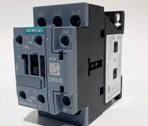 <span class=keywords><strong>Contacteur</strong></span> de <span class=keywords><strong>frein</strong></span> sensible 3RT6024-1AN20 - Product Image 4